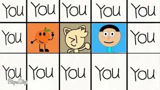 #JaretAnimationYTSeeYourPicture