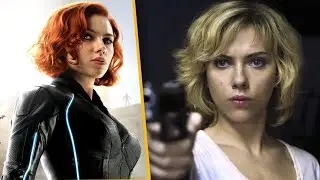 Scarlett Johansson Best Movies