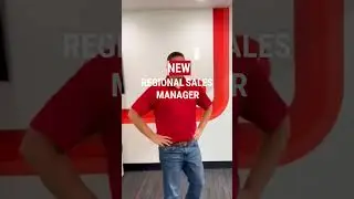 Company Update: Brandon Smith is Promoted!