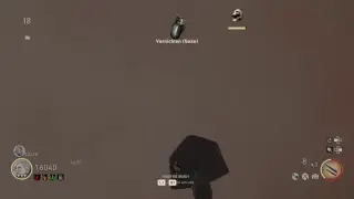 [World War 2] Zombie first time!
