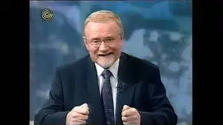 Александр Дов, Евгений Гангаев, ЛЕДА.  Израильское ТВ, 2001 год  Гангаев Е VHS 013
