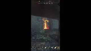 ICARUS THUNDER STROM MODE | ICARUS 2021 SURVIVAL GAME | 