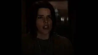 Edit Roman Bridger scream 3