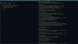 4coder demo: Code Wrapping