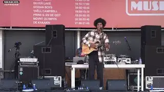 Yaëll Campbell