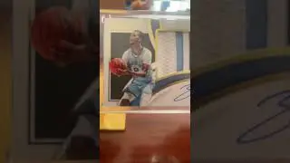 Ziaire Williams redemption came in from Immaculate basketball 2/50