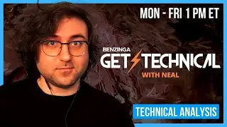 How To Buy Value Stocks | Get Technical | Benzinga Stock Market Live