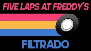 FILTRACIONES de FIVE LAPS AT FREDDY'S, NUEVAS FECHAS y CAMBIOS DE ANIVERSARIO [SIN SPOILERS]