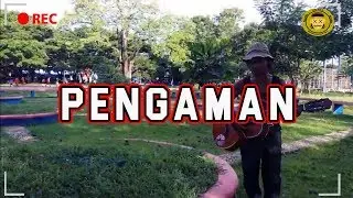 Pengamen - Film Pendek (Short Movie)