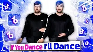 If You Dance I'll Dance is a Meme now
