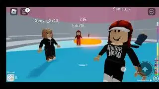 спрашиваю игроков кто из них 1 часть