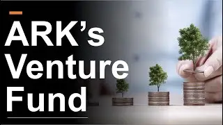 About ARK's New Venture Fund