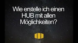 Wie funktionierts? trendhub one