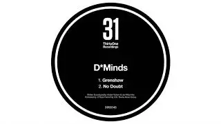D*Minds - Grenshaw