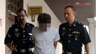 Penang man pleads not guilty to incest with underage daughter
