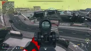Solo Win on Aikisha Island( No Commentary)