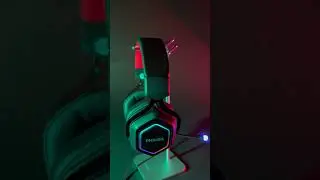 Philips TAG4105 7.1 Surround Mikrofonlu RGB Kafa Üstü Oyuncu Kulaklığı #philips #gaming #kulaklik