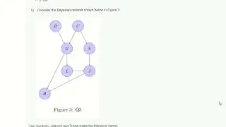NPTEL Introduction to machine learning week 9 Assignment answers #nptel2022 #nptel #machinelearning
