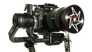RIG your RONIN for MAX Performance
