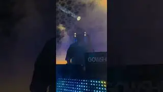 DJ Gowshut & Maksat Allanow