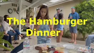 The Hamburger Dinner