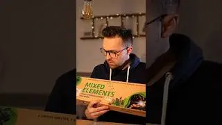 Öko-Feuerwerk - Mixed Elements! Würdet ihr euch so ein Set kaufen? #feuerwerk #Silvester #shorts