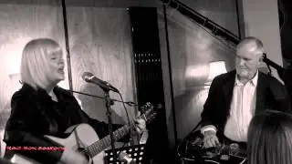 PART 8 John McLaughlin book launch event - Janet Holmes sings Duffy Power's 'City Women'