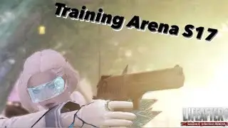LifeAfter Training Arena S17