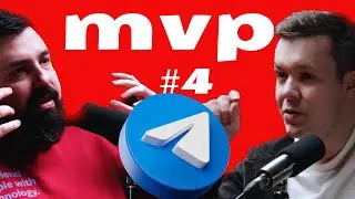mvp #4 Telegram на службі ФСБ, обшуки в MacPaw та швидкість в бізнесі