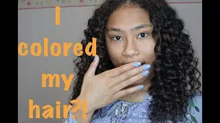 Temporary Hair Color Gel | Gemini Naturals Get Hued Blush