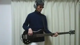 The Soul Cages - Sting - BASS
