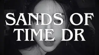 CONTROL THE SANDS OF TIME || Nirvana Subliminals Desired Reality