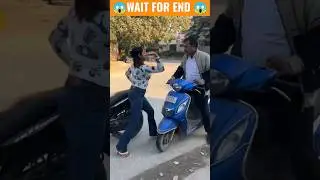scooty wala nikala doctor. 😱 #tech #viralshort #shorts #doctor #viral