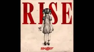 Skillet - Salvation (Audio) [HQ]