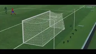 Football fc mobile goals