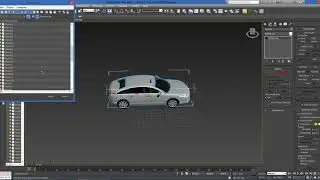 3Ds Max Tips  (1)  reduce the number of polygons