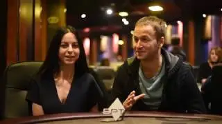 Андрей Винников (Москва) - победитель турнира $400 Bounty Event