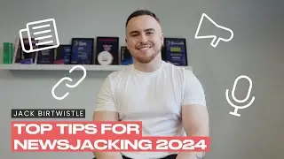 5 tips for implementing newsjacking into your 2024 PR strategy