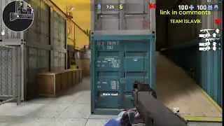 CRİTİCAL OPS V1.48.0.F2826 BEST HACK (RADAR,WH,AIMHACK..) NON ROOT/ROOT/EMULATOR TEAM İSLAVİK