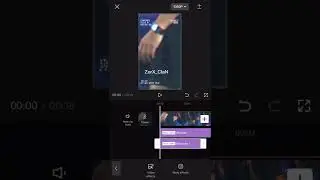 How to get a VHS tape effect