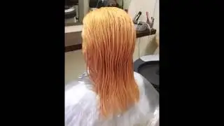 Пастельное тонирование