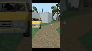 совершенно обычный день. 