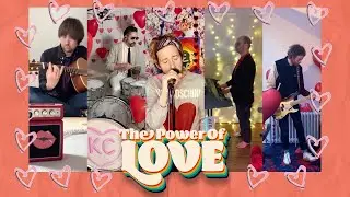Kaiser Chiefs - The Power Of Love (Frankie Goes To Hollywood Cover)