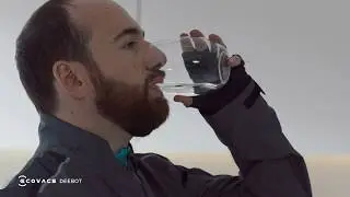 Il DEEBOT che non dimentica niente (3)