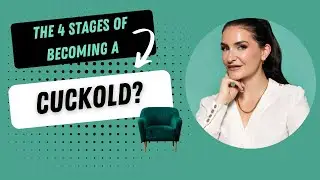 What Are the 4 Stages of Becoming a Cuckold? | Cuckolding Explained by Adreena Winters
