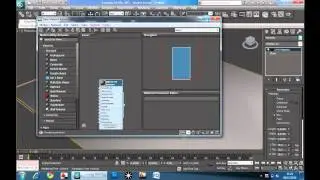 3d Studio Max tutorial 27 render setup mental ray