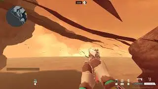 Psyche Biomes 1-3