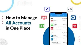 Manage Multiple Bank Accounts Hassle-Free With TimelyBills