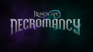 Necromancy is coming... New skill and big update discussion after some ironmanning!