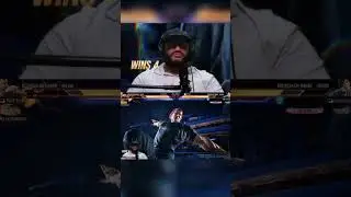Tekken 8 | Feng Wei (Yujiro Hanma Cosplay) versus Asuka  | 